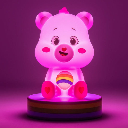 The Care Bears Icons Light 5056577754087