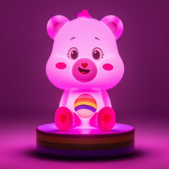 The Care Bears Icons Light 5056577754087