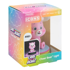 The Care Bears Icons Light 5056577754087