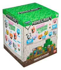 Minecraft Bag Clips Scented Series 4 5056577754124