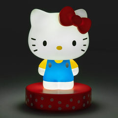 Sanrio Icons Light Hello Kitty 11 cm 5056577754155