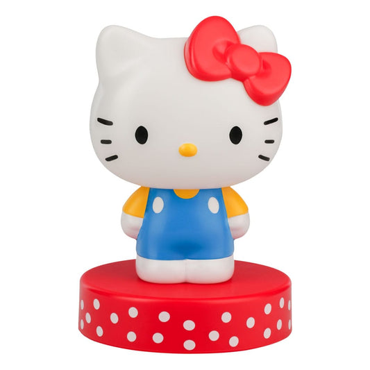 Sanrio Icons Light Hello Kitty 11 cm 5056577754155