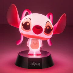 Lilo & Stitch Icons Light Angel 5056577754179