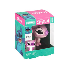 Lilo & Stitch Icons Light Angel 5056577754179
