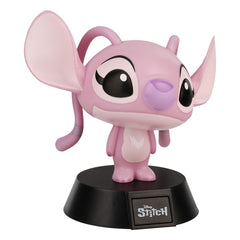 Lilo & Stitch Icons Light Angel 5056577754179