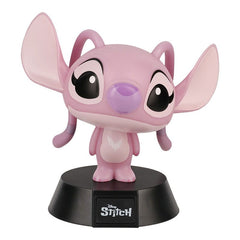 Lilo & Stitch Icons Light Angel 5056577754179