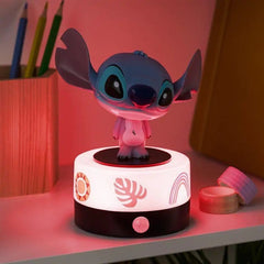 Lilo & Stitch Room Guard Stitch 5056577754209