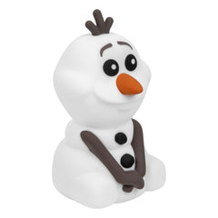 Frozen Squishy Glo Silicon Light Olaf 15 cm 5056577754346