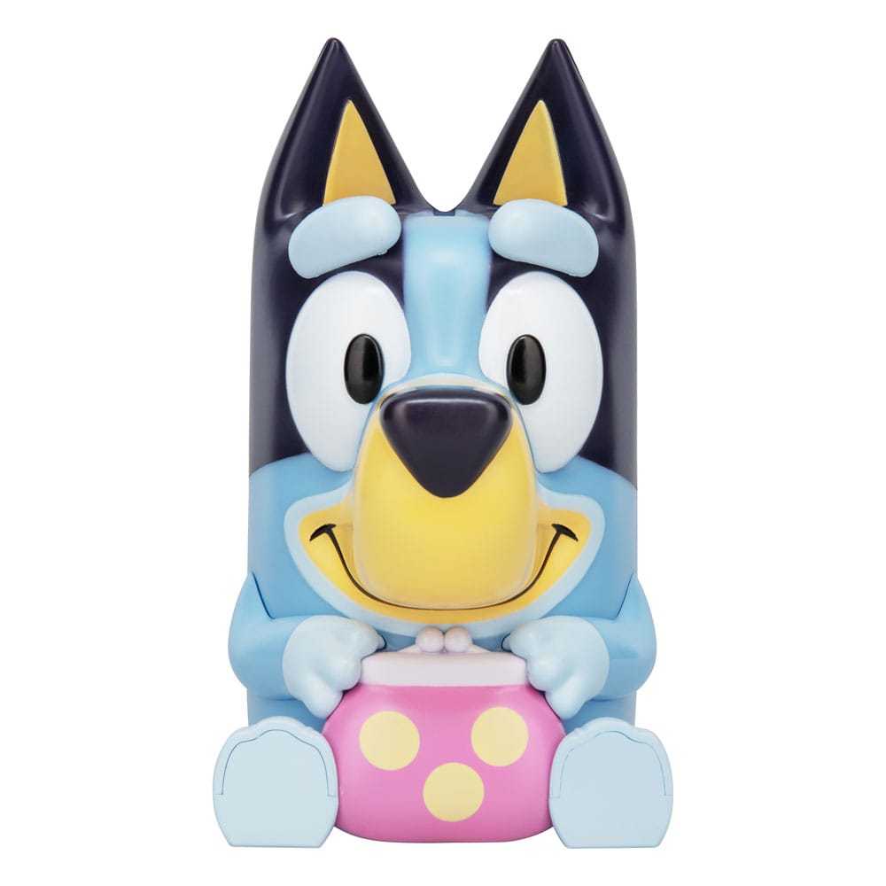 Bluey Money Bank 5056577754391