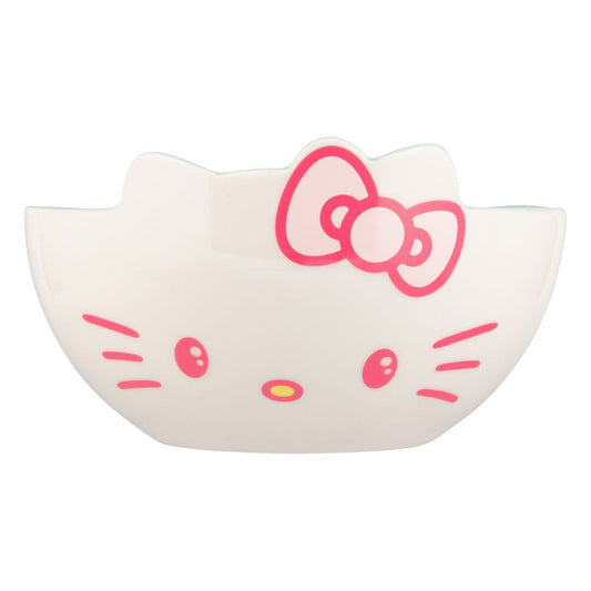 Sanrio Streaming Snack Bowl Hello Kitty 5056577754407