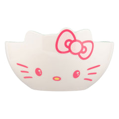 Sanrio Streaming Snack Bowl Hello Kitty 5056577754407