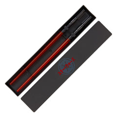 Star Wars Light Up Chopsticks Lightsaber  5056577754421