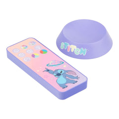Lilo & Stitch Projection Light Stitch Galaxy 10 cm   5056577754445