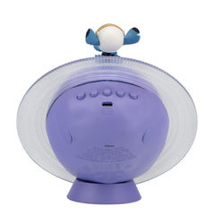 Lilo & Stitch Projection Light Stitch Galaxy 10 cm   5056577754445