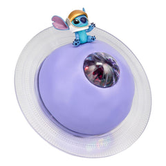 Lilo & Stitch Projection Light Stitch Galaxy 10 cm   5056577754445