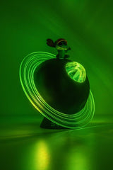 Lilo & Stitch Projection Light Stitch Galaxy 10 cm   5056577754445