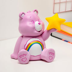 The Care Bears Light Cheer Bear 5056577754469