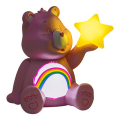 The Care Bears Light Cheer Bear 5056577754469