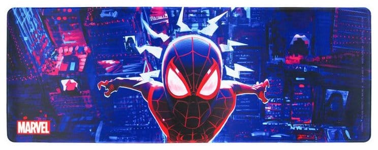 Marvel Mousepad Spider-Man Miles Morales 5056577754490