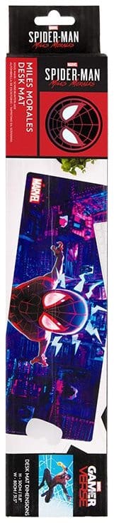 Marvel Mousepad Spider-Man Miles Morales 5056577754490