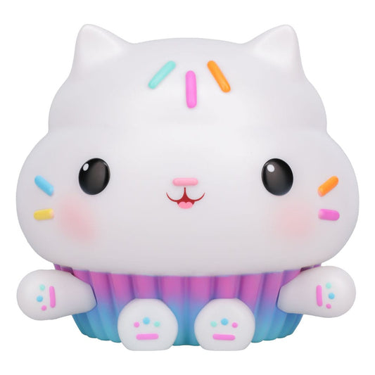 Gabby´s Dollhouse Money Bank Cakey Cat 5056577754513