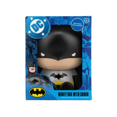DC Comics Money Bank Batman 5056577754544