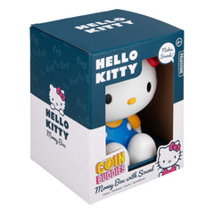 Sanrio Money Bank Hello Kitty 5056577754636