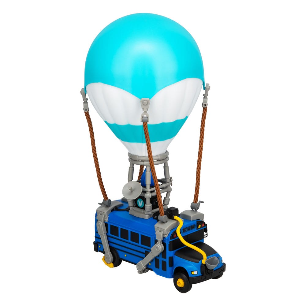 Fortnite Diorama Light Battle Bus 5056577754766