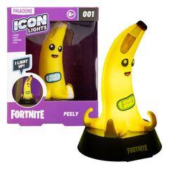 Fortnite Icon Light Peely 12 cm 5056577754773