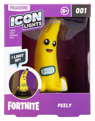Fortnite Icon Light Peely 12 cm 5056577754773