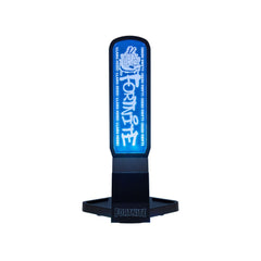 Fortnite Desk Headphone Stand with Light 30 cm 5056577754810
