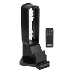 Fortnite Desk Headphone Stand with Light 30 cm 5056577754810