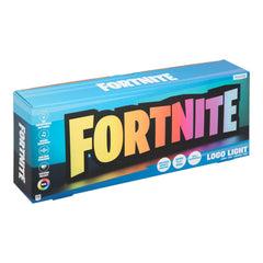 Fortnite Light Logo 32 cm 5056577754841