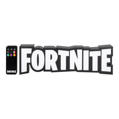 Fortnite Light Logo 32 cm 5056577754841