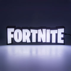 Fortnite Light Logo 32 cm 5056577754841