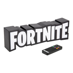 Fortnite Light Logo 32 cm 5056577754841