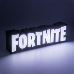 Fortnite Light Logo 32 cm 5056577754841
