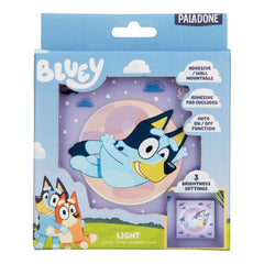 Bluey Nightlight 10 cm      5056577754858