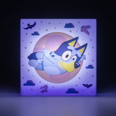 Bluey Nightlight 10 cm      5056577754858