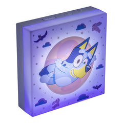 Bluey Nightlight 10 cm      5056577754858