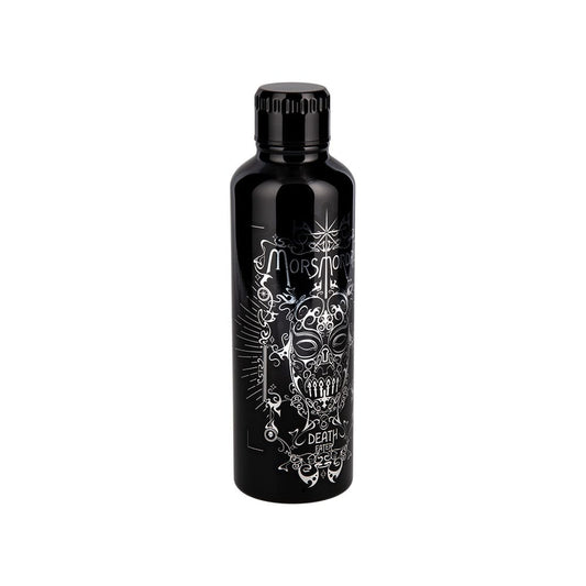 Harry Potter Metal Water Bottle  5056577754902