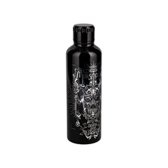 Harry Potter Metal Water Bottle  5056577754902