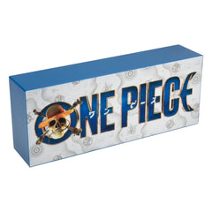 One Piece Light Logo 32 cm 5056577754933
