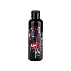 Spider-Man Metal Water Bottle  5056577754988