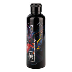 Spider-Man Metal Water Bottle  5056577754988