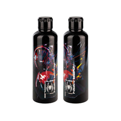 Spider-Man Metal Water Bottle  5056577754988