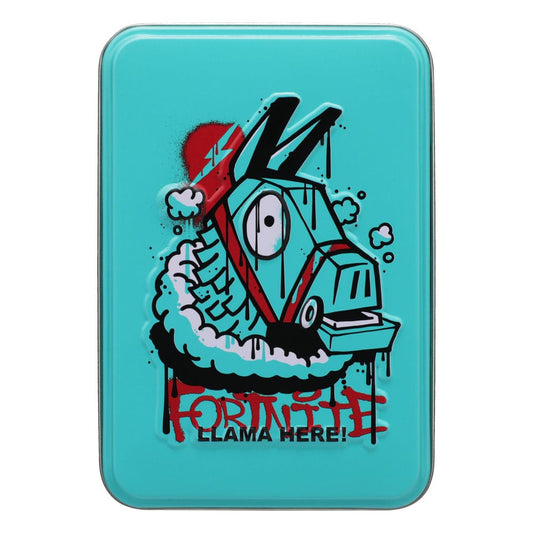 Fortnite Playing Cards 5056577755039