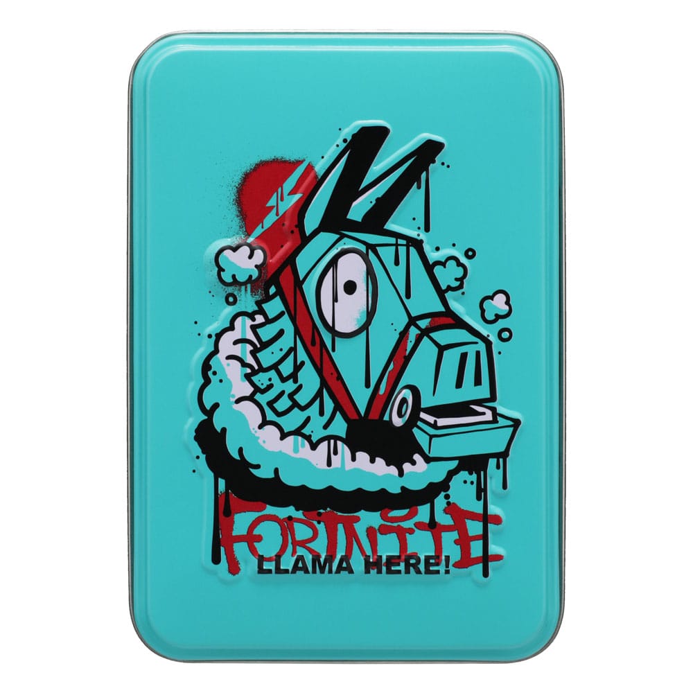 Fortnite Playing Cards  5056577755039