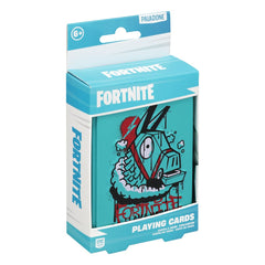 Fortnite Playing Cards 5056577755039