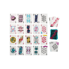 Fortnite Playing Cards 5056577755039